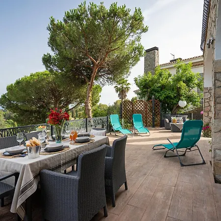 Les Terrasses De La Cisa, 20kms De Bcn * Premià de Dalt