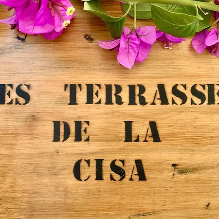 Les Terrasses De La Cisa, 20kms De Bcn *