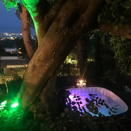 Les Terrasses De La Cisa, 20kms De Bcn Premià de Dalt