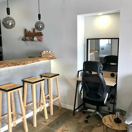 Apartamento Les Terrasses De La Cisa, 20kms De Bcn Premià de Dalt