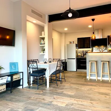 Les Terrasses De La Cisa, 20kms De Bcn Apartamento Premià de Dalt