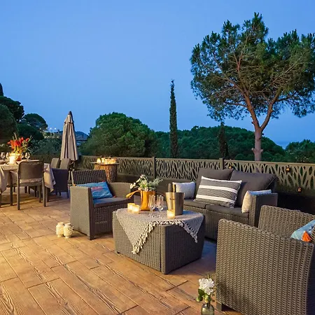 Les Terrasses De La Cisa, 20kms De Bcn Apartamento Premià de Dalt