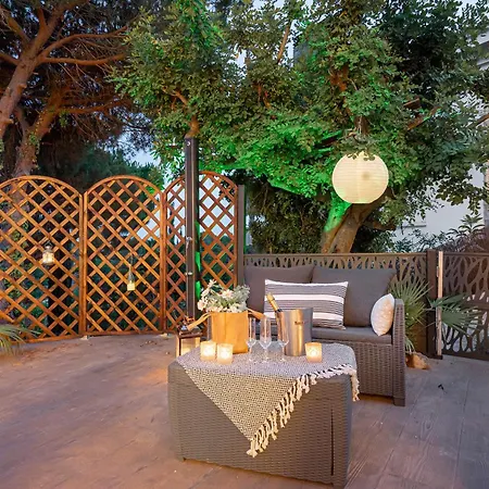 Les Terrasses De La Cisa, 20kms De Bcn Apartamento *
