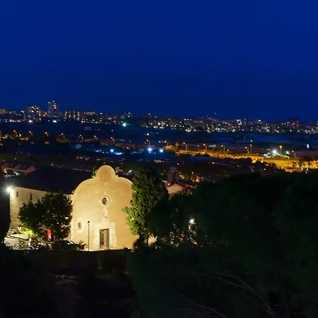 Les Terrasses De La Cisa, 20kms De Bcn *