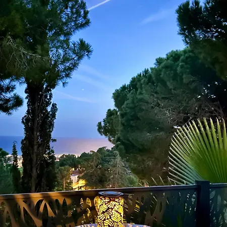 Les Terrasses De La Cisa, 20kms De Bcn Apartamento *