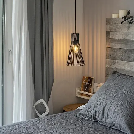 Les Terrasses De La Cisa, 20kms De Bcn Apartamento