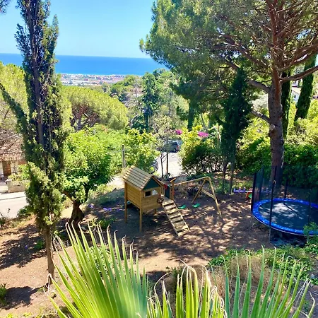 Apartamento Les Terrasses De La Cisa, 20kms De Bcn