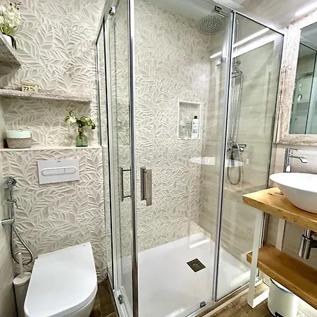 Apartamento Les Terrasses De La Cisa, 20kms De Bcn
