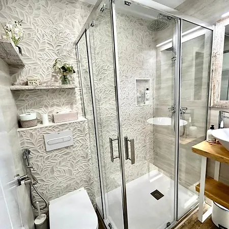Les Terrasses De La Cisa, 20kms De Bcn Apartamento Premià de Dalt