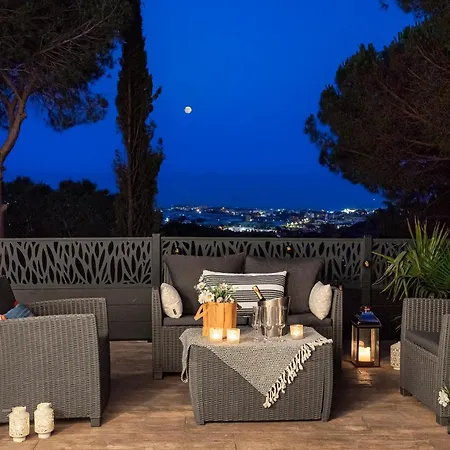 Les Terrasses De La Cisa, 20kms De Bcn Apartamento *