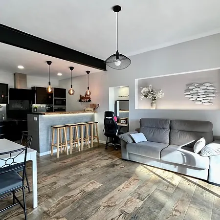 Apartamento Les Terrasses De La Cisa, 20kms De Bcn *