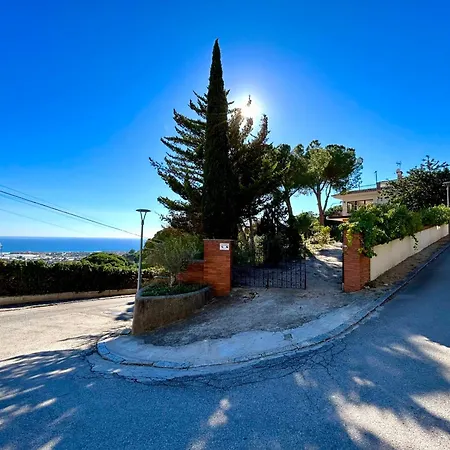 Apartamento Les Terrasses De La Cisa, 20kms De Bcn