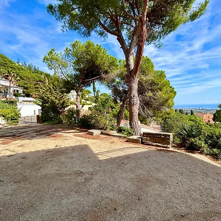 Les Terrasses De La Cisa, 20kms De Bcn Apartamento *