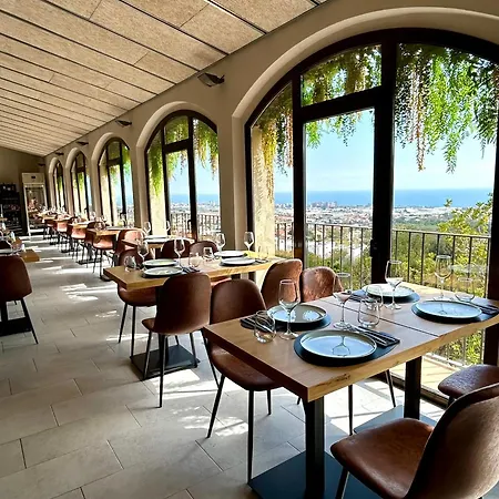Appartamento Les Terrasses De La Cisa, 20kms De Bcn Premia De Dalt