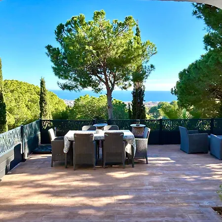 Appartamento Les Terrasses De La Cisa, 20kms De Bcn